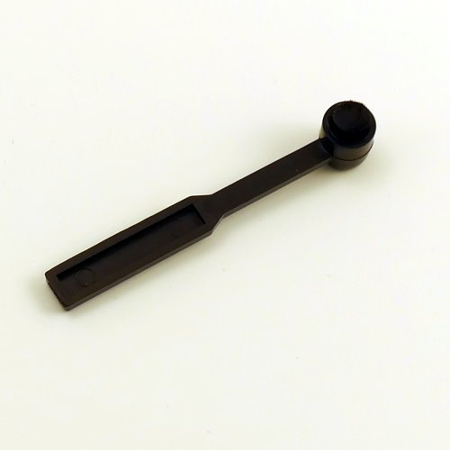 Diskeeper Stylus Brush