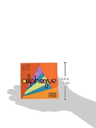 Thomastik Infeld Violin Strings (Al100.34)