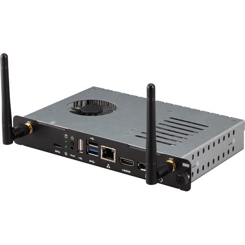Viewboard Ops Celeron Slot Pc