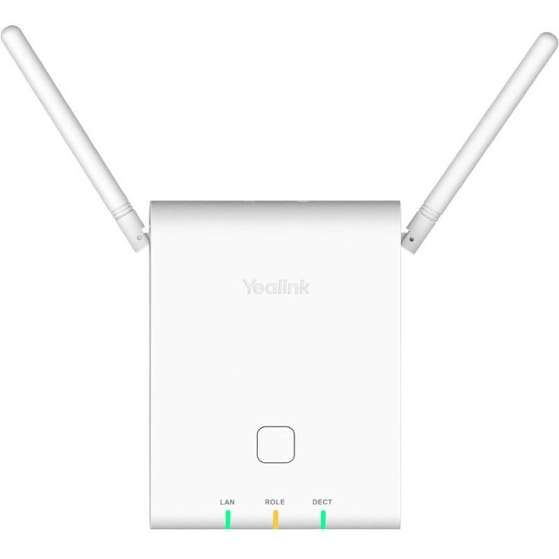 Yealink W90B Cordless DECT IP