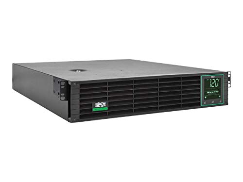 1500VA UPS SMART Li-Ion LCD 2U