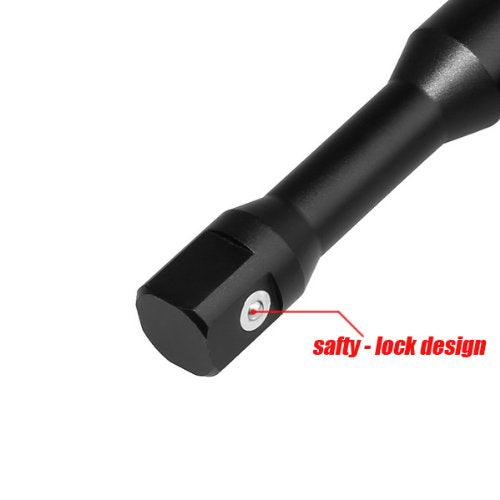 Fotga Follow Focus Speed Crank Handle For Dslr Rig Universal Standard 12Mm X 12Mm