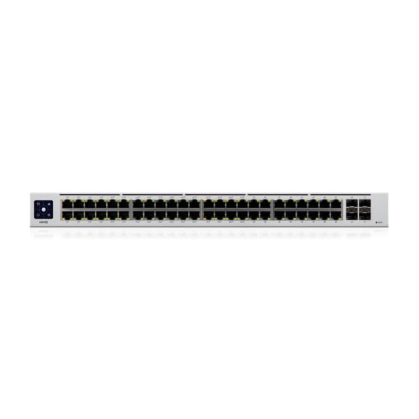 Ubiquiti Unifi Switch, 48 Port Poe