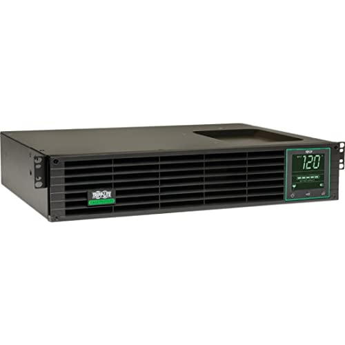 1000VA UPS Smart LiFePO4 2URM