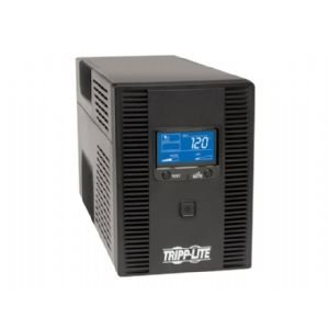 Tripp Lite Smartpro Smart1300lcdt   Ups   Ac 120 V   720 Watt   1300 Va   Usb   8 Output Connector(S) 'Product Type: Ups/Power Devices/Ups Systems'