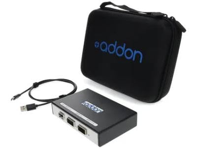 Addon Coding And Tuning System For Qsfp-Dd, Qsfp56, Qsfp28, Qsfp+, Sfp28, Sfp+,