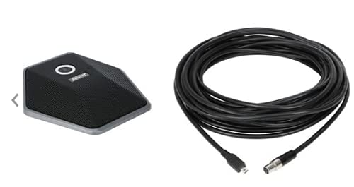 Vb Series 20M Expansion Micrph