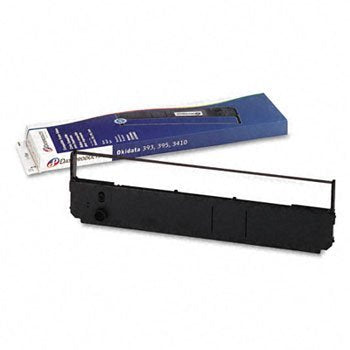 Dataproducts R6041 Ribbon Ribbon,F/Oki 393 Nyl,Bk (Pack Of6)