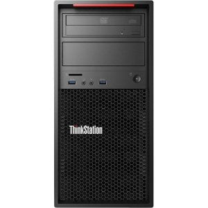 Lenovo Thinkstation P310 Tower 30At000Fus - Intel Xeon E3-1245 V5 Processor, 8Gb Ram, 1Tb 7.2K Hdd, Windows 7 Professional