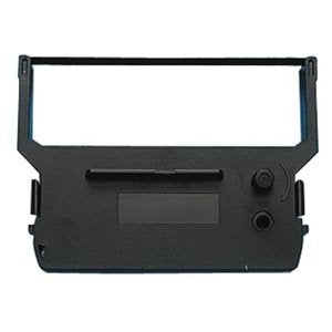 Package Of Three'' Adler Royal Alpha 1750, 9170, Cms 750, Cms 9000 And Cms 9200 Cash Register Ribbon, Black, Compatible