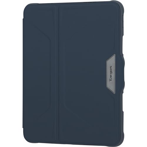 Pro-Tek Case For Ipad 10Th Gen Blue 10.9 Inch
