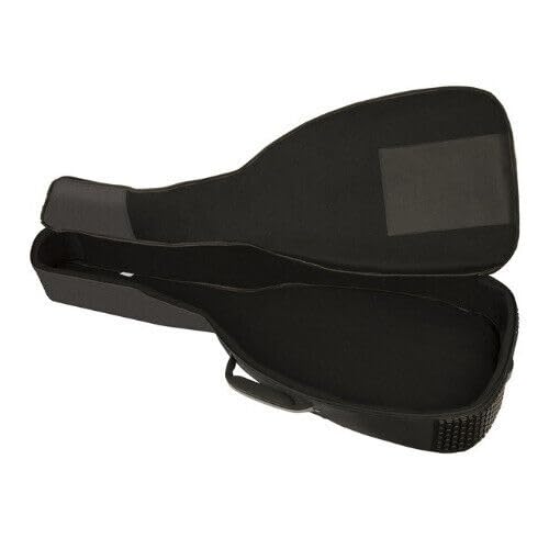 Fender Fa610 Dreadnought Gig Bag, Black