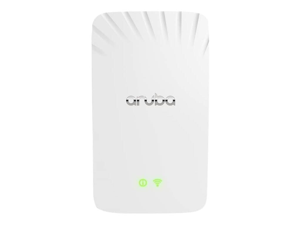 Aruba AP-505H Dual Band 802.11ax 1.50 Gbit/s Wireless Access Point
