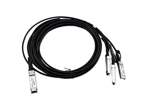 Axiom Qsfp+ Dac Cable For Dell 2M