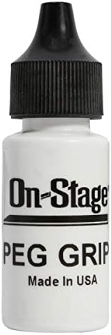 Peg Compound for Strings