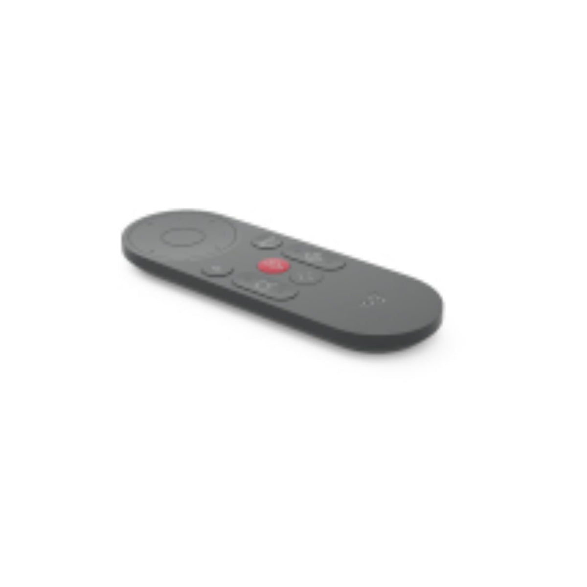 Logitech Rally Bar Remote Control Bluetooth Webcam Press Buttons