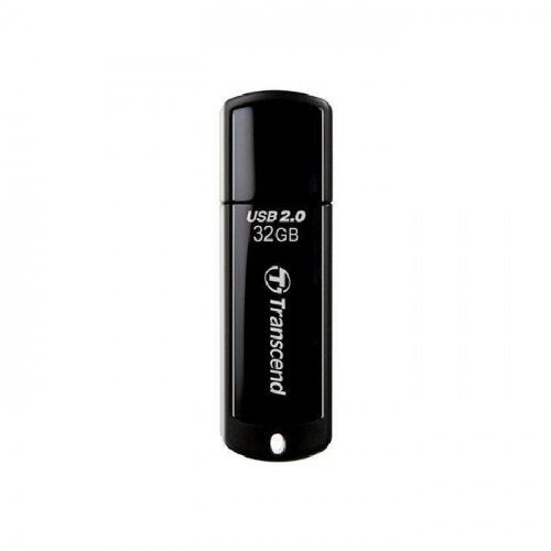 Transcend Jetflash 350 Usb 2.0 Flash Drive(32Gb)