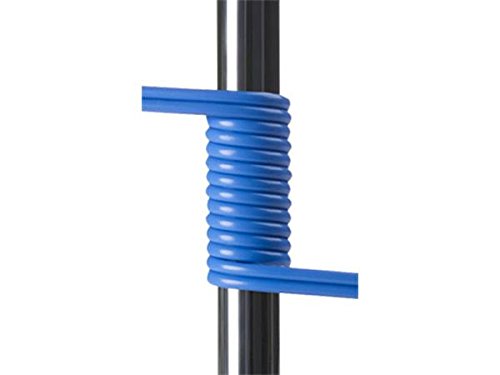 Enet Solutions Inc. Hp Qk733A Compatible   Lc Lc 2 Meter Om4 10Gb Aqua 50/125 Duplex Multimode Pvc F