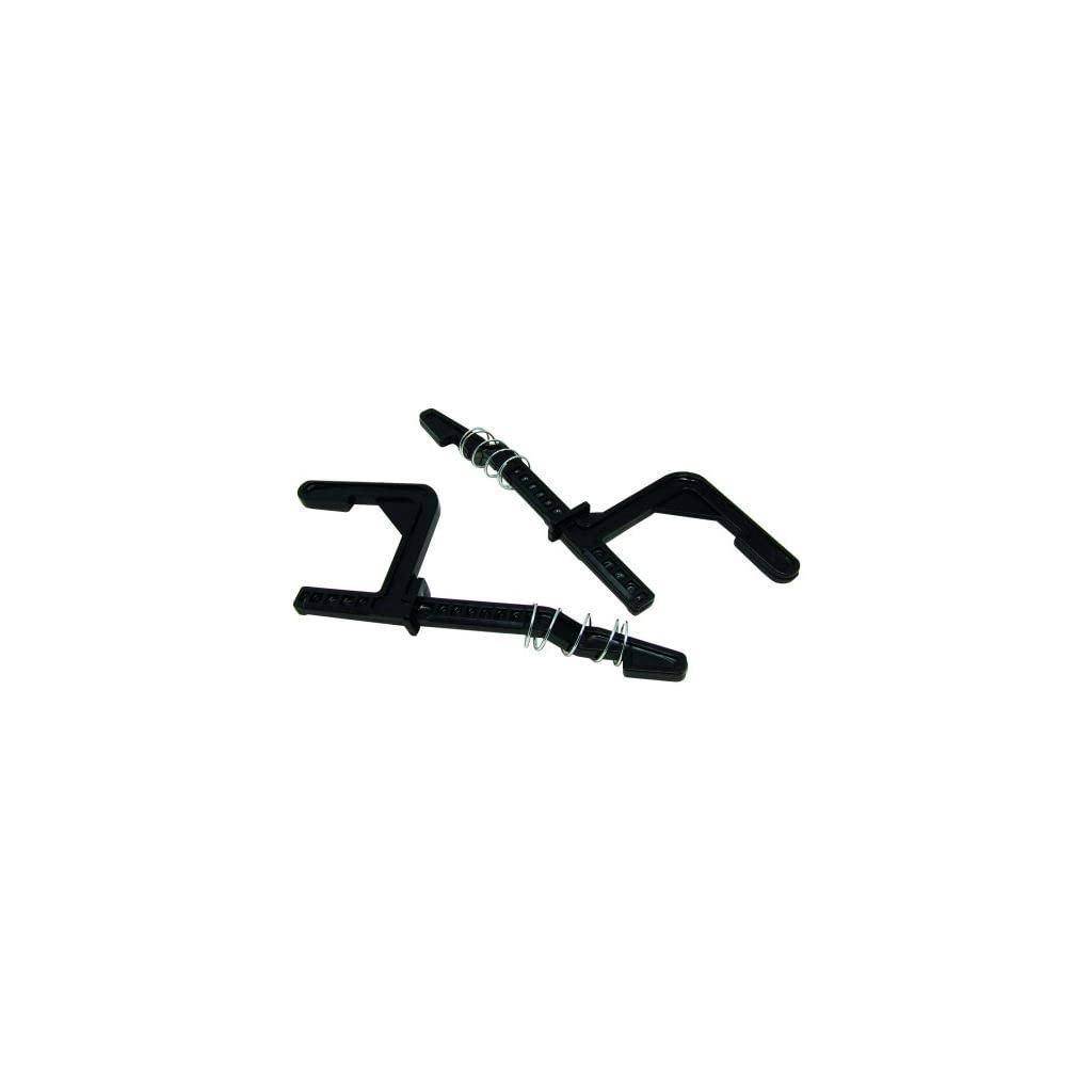 Bissell Left And Right Proheat 1699 7901 Elevator Levers