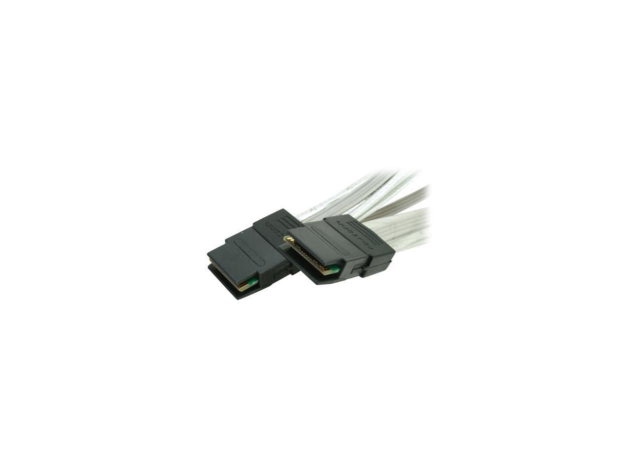 Adaptec Msasx4 To Msasx4 Cable 2246800 R