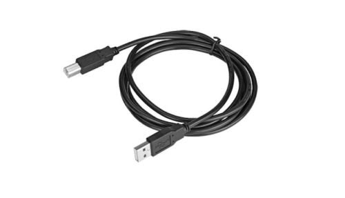 Focaltop Usb Cable For Brother Hl L2340Dw Printer