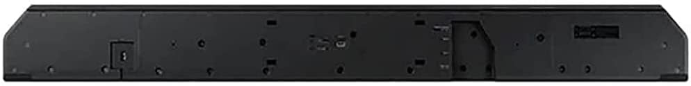 Samsung Hw-Q950A 11.1.4Ch Soundbar With Dolby Atmos/Dts:X Alexa Built In(2021), Black