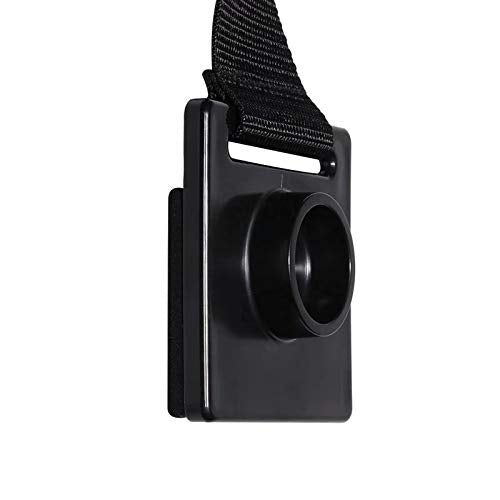 Q Qingge Cello Antiskid Device Anti Slip Mat Pad Stop Holder Cello Stopper With Strap Adjustable Cello Rock Stop For Cello And U