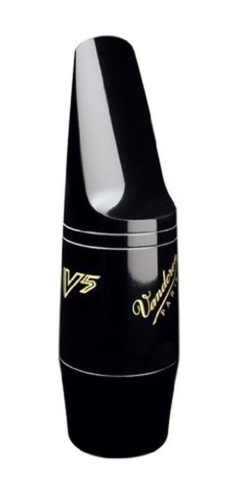 Vandoren Sm414 A27 V5 Series Alto Sax Mouthpiece