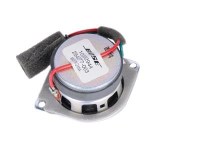 Gm Genuine Parts 10302944 Radio Speaker