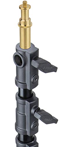 Kupo Double Ended Spigot (Kg090912)
