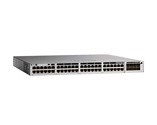 Catalyst 9300 48port UPOE
