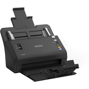Epson Workforce Ds 860 Sheetfed Scanner