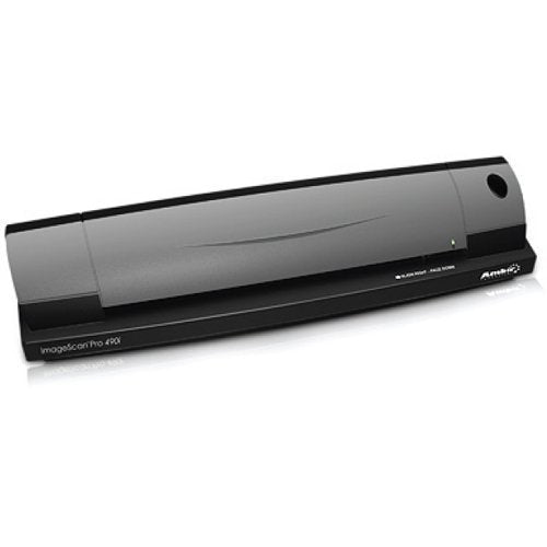 Ambir Imagescan Pro 490I Sheetfed Scanner