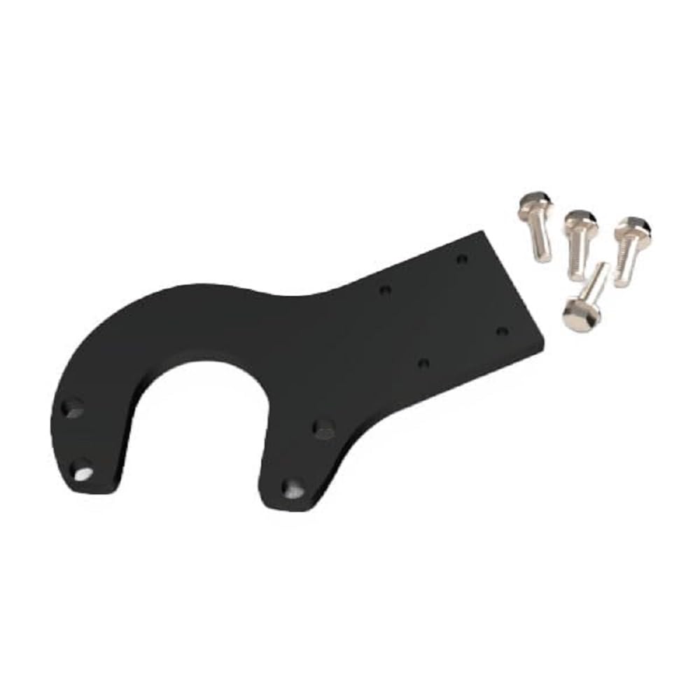 Foresight Lowrance Ghost Fit Kit,WBAUVB0C8PCFT8P