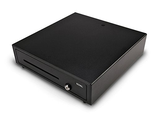 Royal Mb30 Cash Drawer