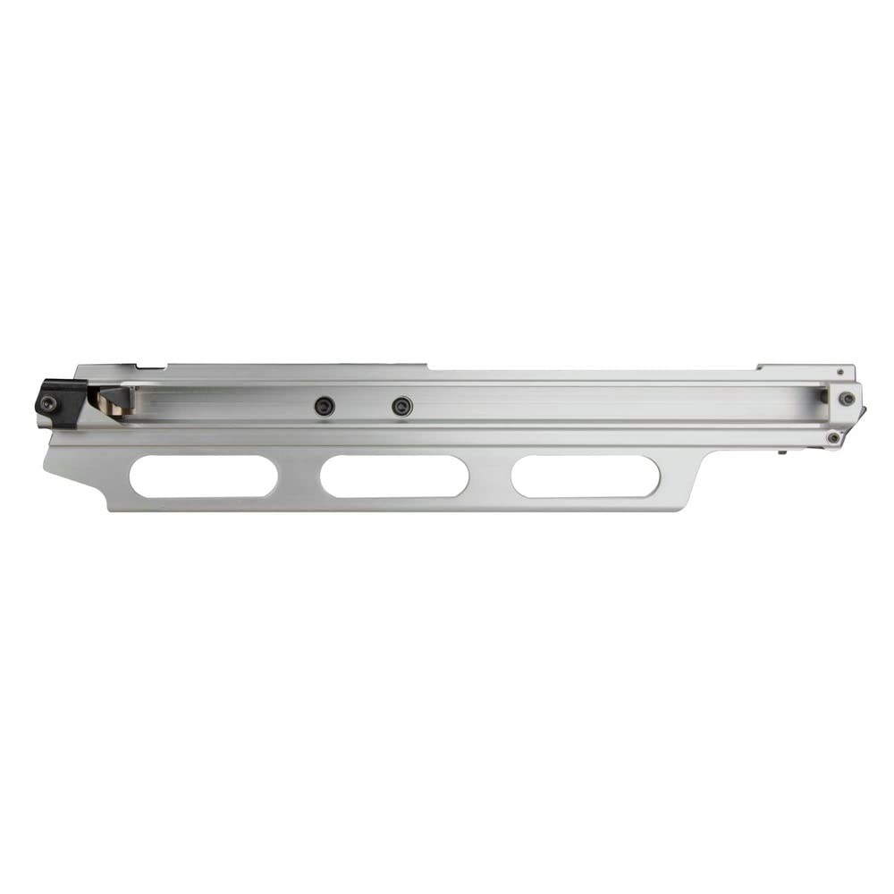 Metabo HPT Aluminum Magazine Replacement Part | Fits models NR85A, NR83A2, NR83A3, NR83A3(S), NR83A5, NR83A5(S), NR83A5(S1), NR8