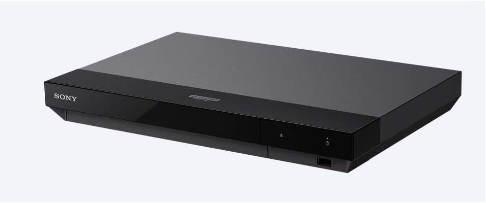 Sony X700 2K/4K UHD   2D/3D   Wi Fi   SA CD   Multi System Region Free Blu Ray Disc DVD Player   PAL/NTSC   USB   100 240V 50/60Hz Cames with 6 Feet Multi System