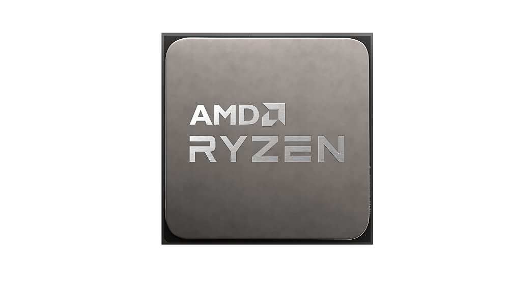 Amd Ryzen 7 5700G 8 Core, 16 Thread Unlocked Desktop Processor With Radeon Graphics
