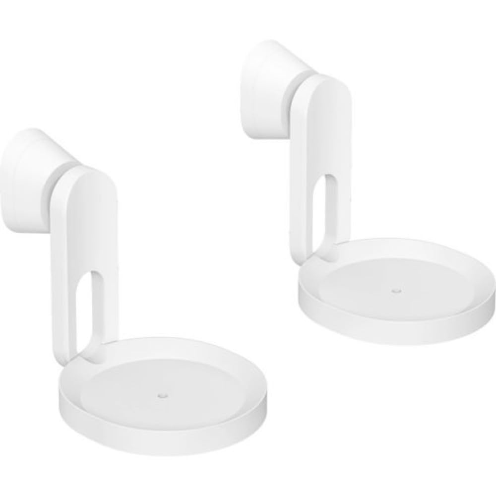 Flexson Wall Mount For Sonos Era 100 Pair