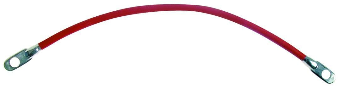 49''Blk Switch To Starter   04299