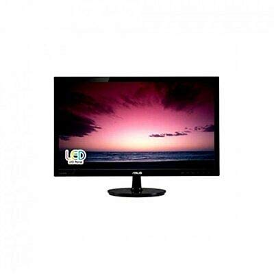 Asus Vs248H P 24 Led Lcd Monitor   16:9   2 Ms