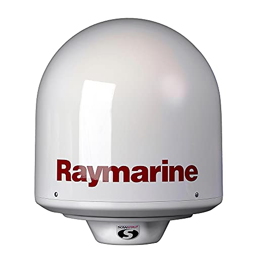 Scanstrut Adapter Mount F/Mini Satcom Antennas (41294)