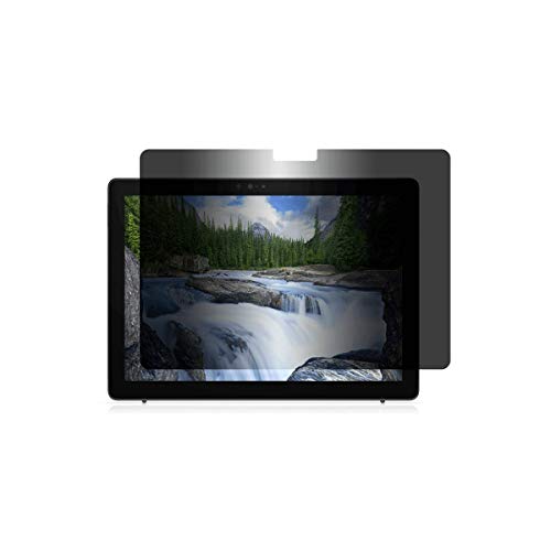 4Vu Privacy Screen For Dell Latitude 7200 2 In 1, Landscape