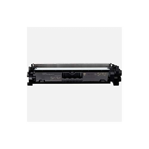 Canon Genuine 051H Black High Yield Toner Cartridge (2169C001),Yield up to 4,100 Pages for LBP162dw, MF264dw, MF267dw