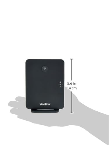 Yealink W70B Phone Base Station