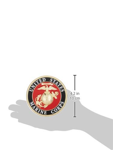 Eagleemblems Md1001 Medallion