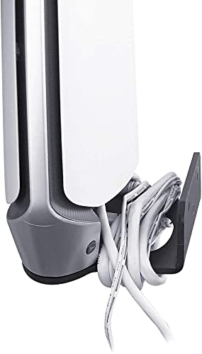 Koroao Metal Wall Mount Holder For Orbi Whole Home Tri Band Mesh Wifi 6 System/Orbi Ultra(Rbk850)(Rbk852)(Rbk853)/(Rbs750)(Rbs75
