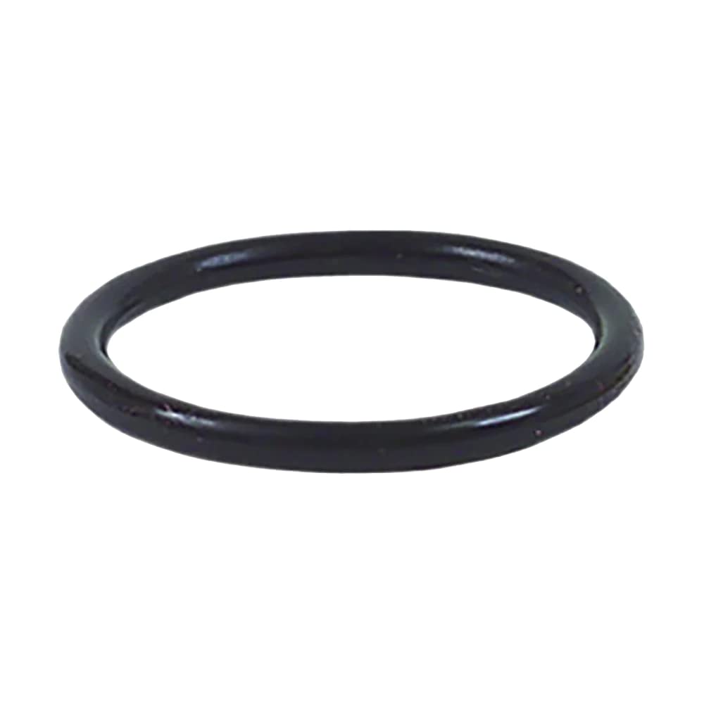 Viega 1/2'' Dull Black Sealing Element,WBIASB08C267R72