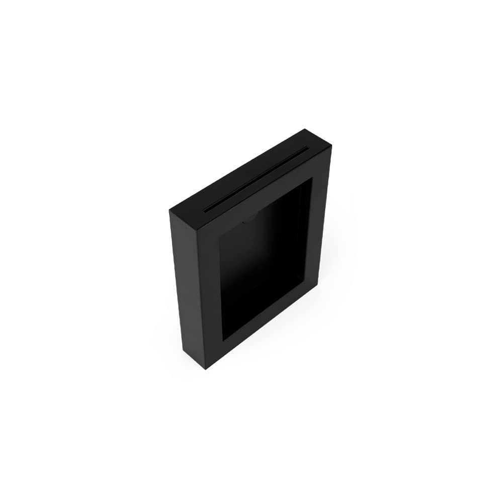 Polaroid Photo Frame 3-Pack Matte Black (6180) - Official Photo Display Frames