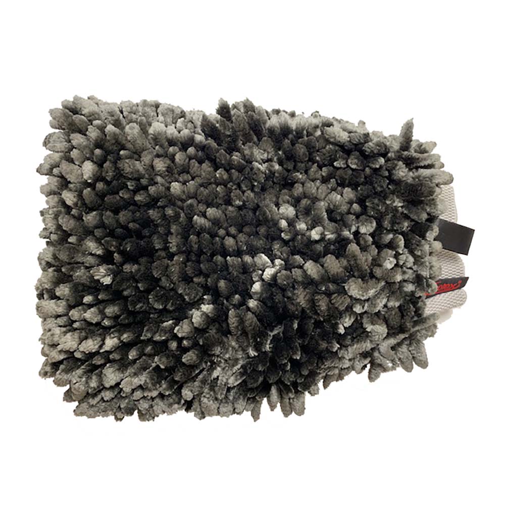 Swobbit Chenille Micro Fiber Mitt,WBAUVA001342479